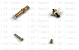 Tornillos de Cerrajeria 